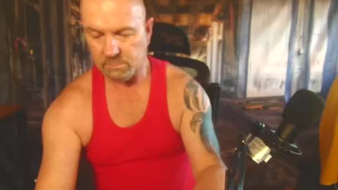 Manly online show from 07.12.26