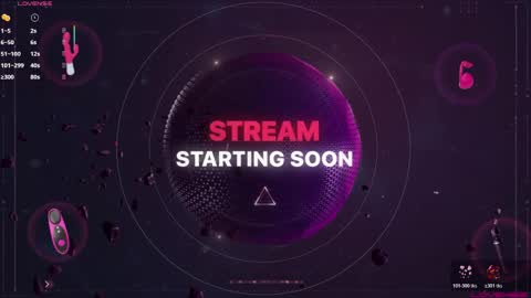 Sofia Sanchez online show from 04.07.26