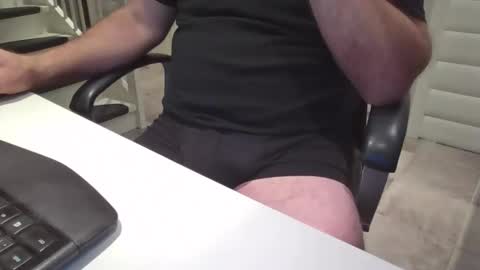 mannen86 online show from 04.16.26