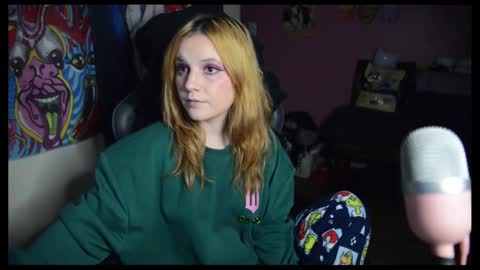 Manner Banana-er online show from 11.11.25