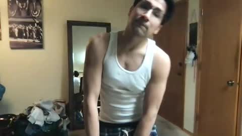 Snapshot of mannextdoor_ chatting on 02.26.26 ManNextDoor online show from 02.26.26