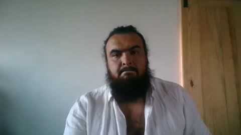 mannhirych online show from 12.17.25