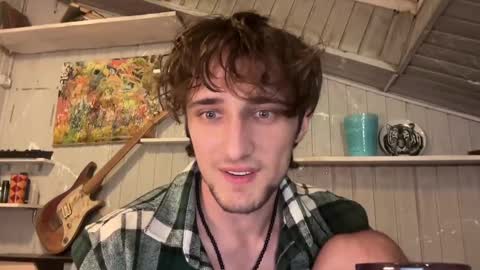 manolein online show from 12.16.24