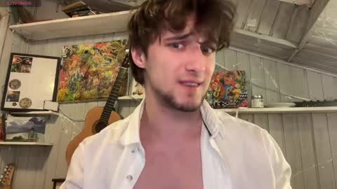 manolein online show from 02.18.25