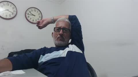 Snapshot of manolito1024 chatting on 02.23.25 Manolito online show from 02.23.25
