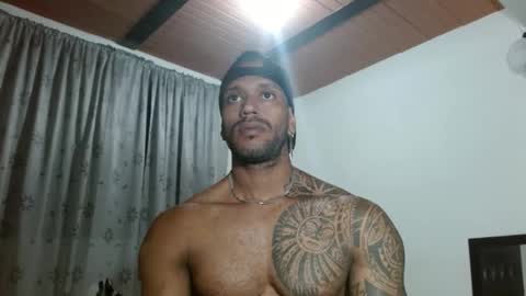 Manolo online show from 10.18.25