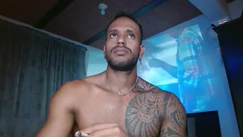 Manolo online show from 11.04.25