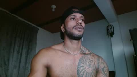 Manolo online show from 11.08.25