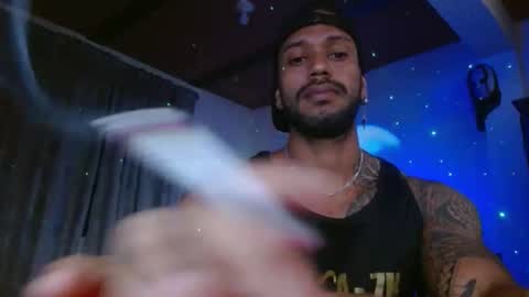 Manolo online show from 11.12.25