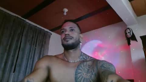 Manolo online show from 11.21.25