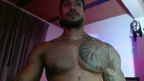 Manolo online show from 11.25.25