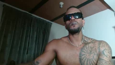 Manolo online show from 11.29.25