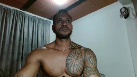 Manolo online show from 12.05.25