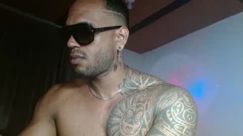 Manolo online show from 02.05.26