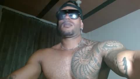 Manolo online show from 02.26.26