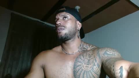 Manolo online show from 03.08.26