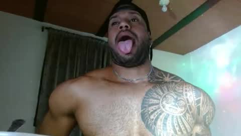 Manolo online show from 04.09.26