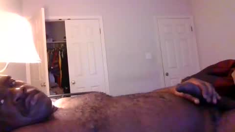 Snapshot of manpntheprowll chatting on 02.13.25 manontheprowll online show from 02.13.25