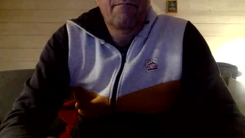 Manpo online show from 03.19.26