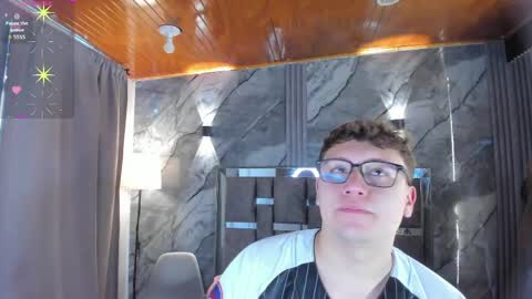 Manson and Zoe online show from 05.23.26
