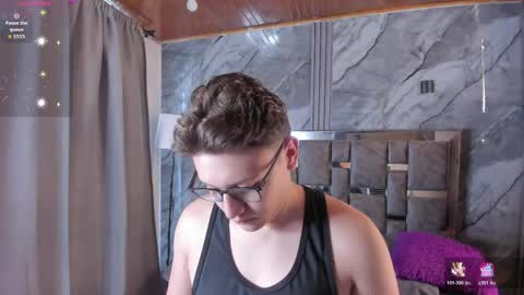 Manson and Zoe online show from 05.29.26