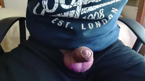 Daniel toyboy 97 online show from 11.29.25