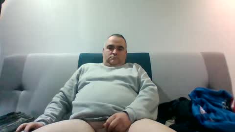 marine lopez online show from 01.14.25