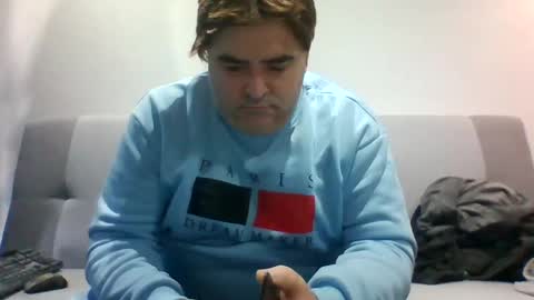 marine lopez online show from 02.18.25