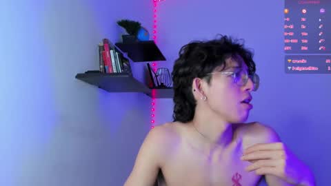 Manuel online show from 02.23.25