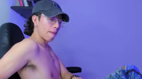 Manuel online show from 03.01.25