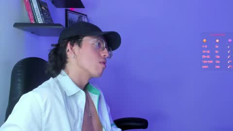 Manuel online show from 03.02.25