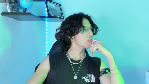 Manuel online show from 10.24.25