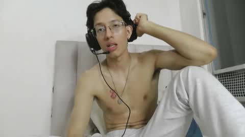 Manuel online show from 03.28.26