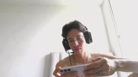 Manuel online show from 03.29.26