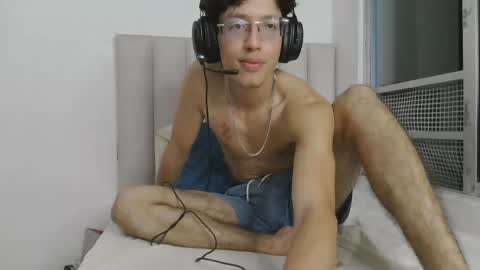 Manuel online show from 04.01.26