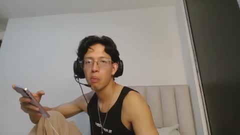 Manuel online show from 04.02.26