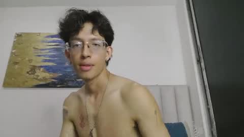 Manuel online show from 04.02.26