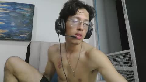 Manuel online show from 04.07.26