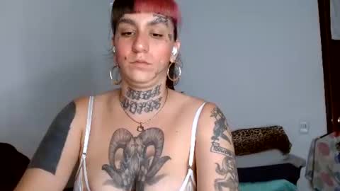 Spiritual Gangsta Princess 1111 online show from 11.24.25