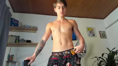 manucute 23  online show from 01.08.26