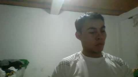 manuel9810 online show from 10.02.25