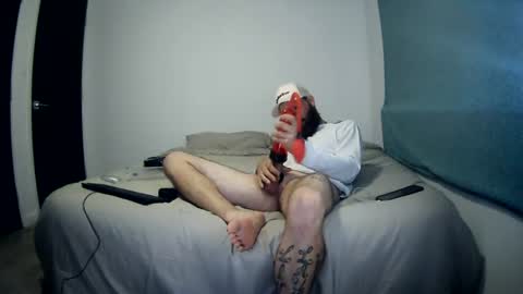 Daddy online show from 07.18.26