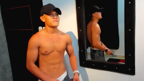 Manuel online show from 10.19.25