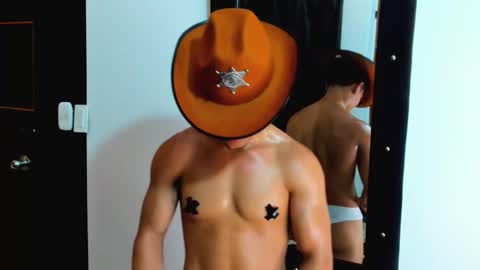 Manuel online show from 11.04.25