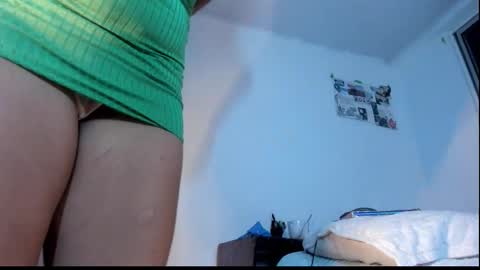 manuela_jaramillo online show from 10.11.25