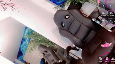 Snapshot of manuela_kingsley chatting on 02.09.25 Manuela Kingsley online show from 02.09.25