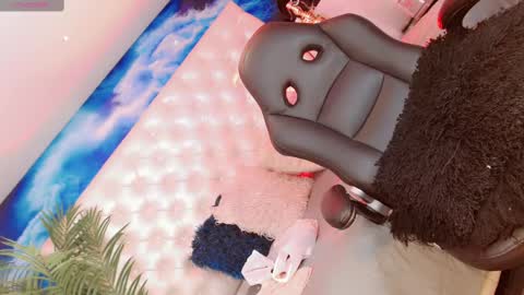 Snapshot of manuela_kingsley chatting on 03.04.25 Manuela Kingsley online show from 03.04.25