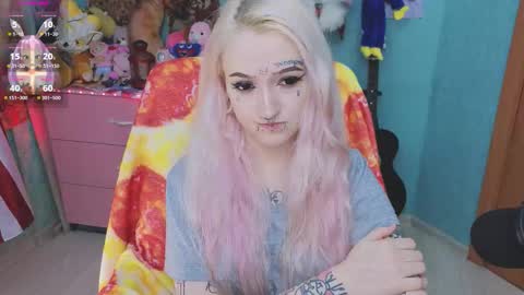 Manuela online show from 11.07.25