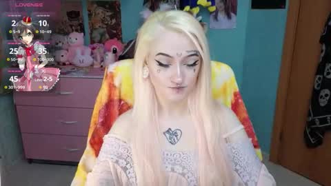 Manuela online show from 03.04.26