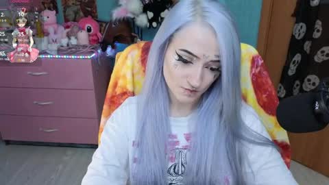 Manuela online show from 03.24.26